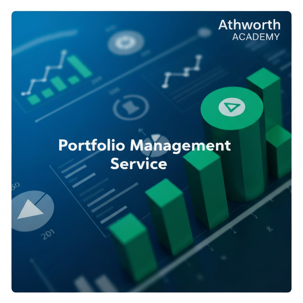 Portfolio Management Service
