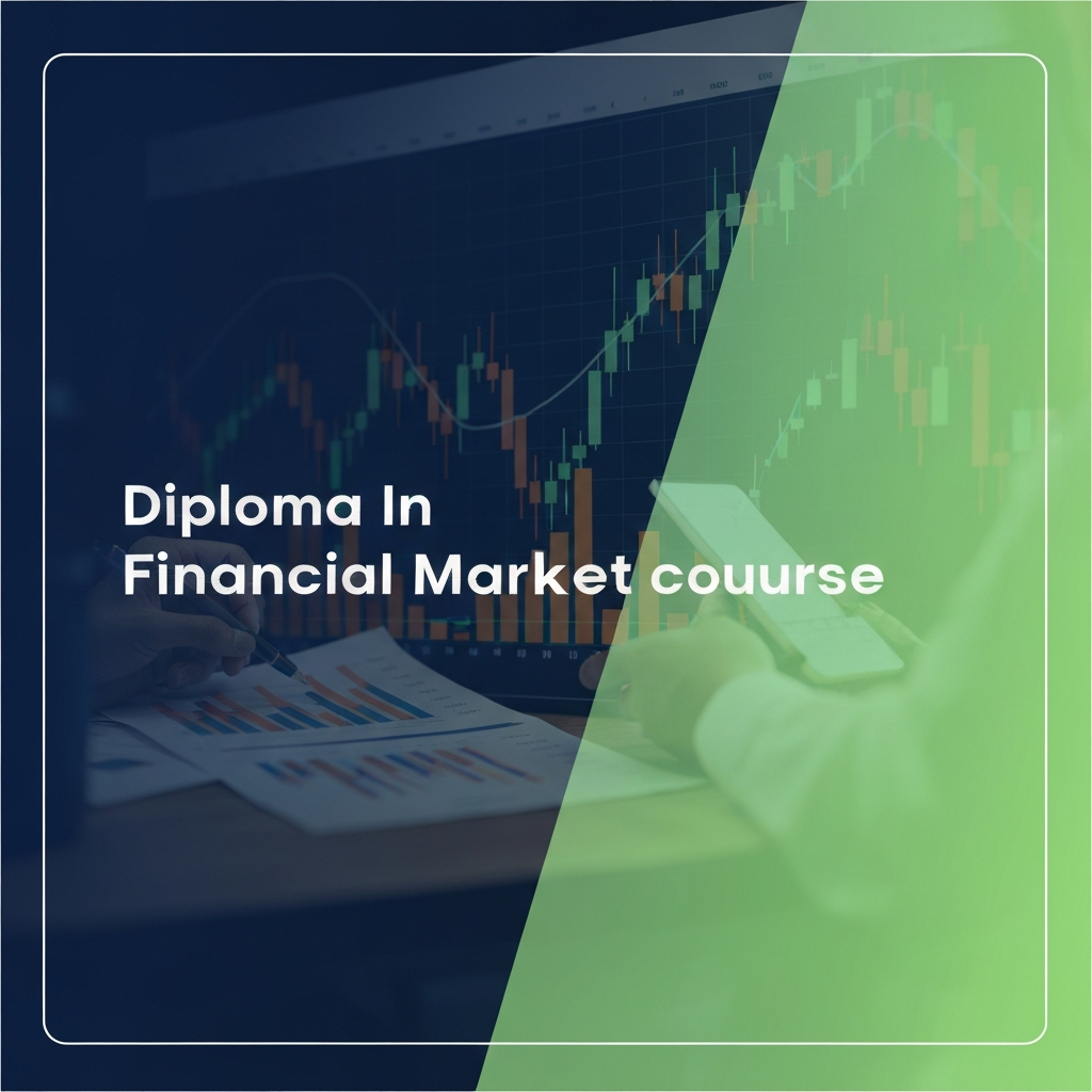 Diploma In Financial Market