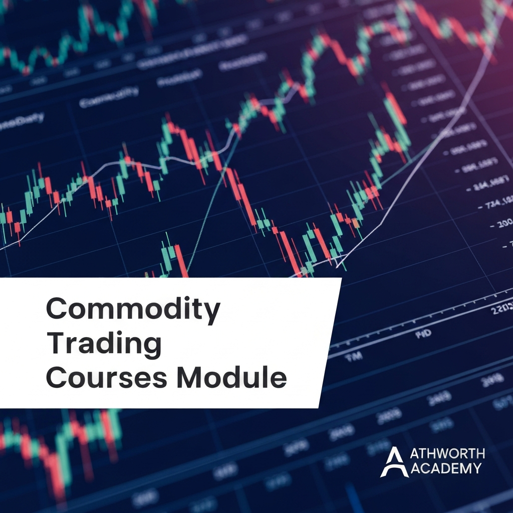 Commodity Trading Courses Module