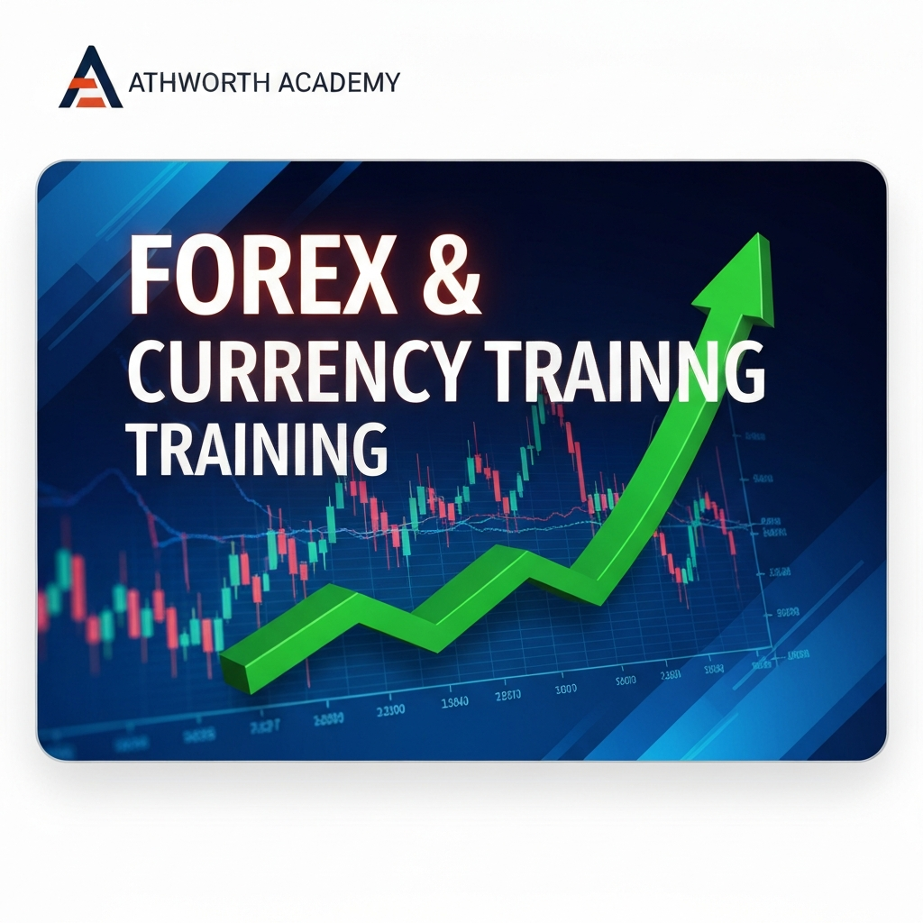 Forex and Currency training course