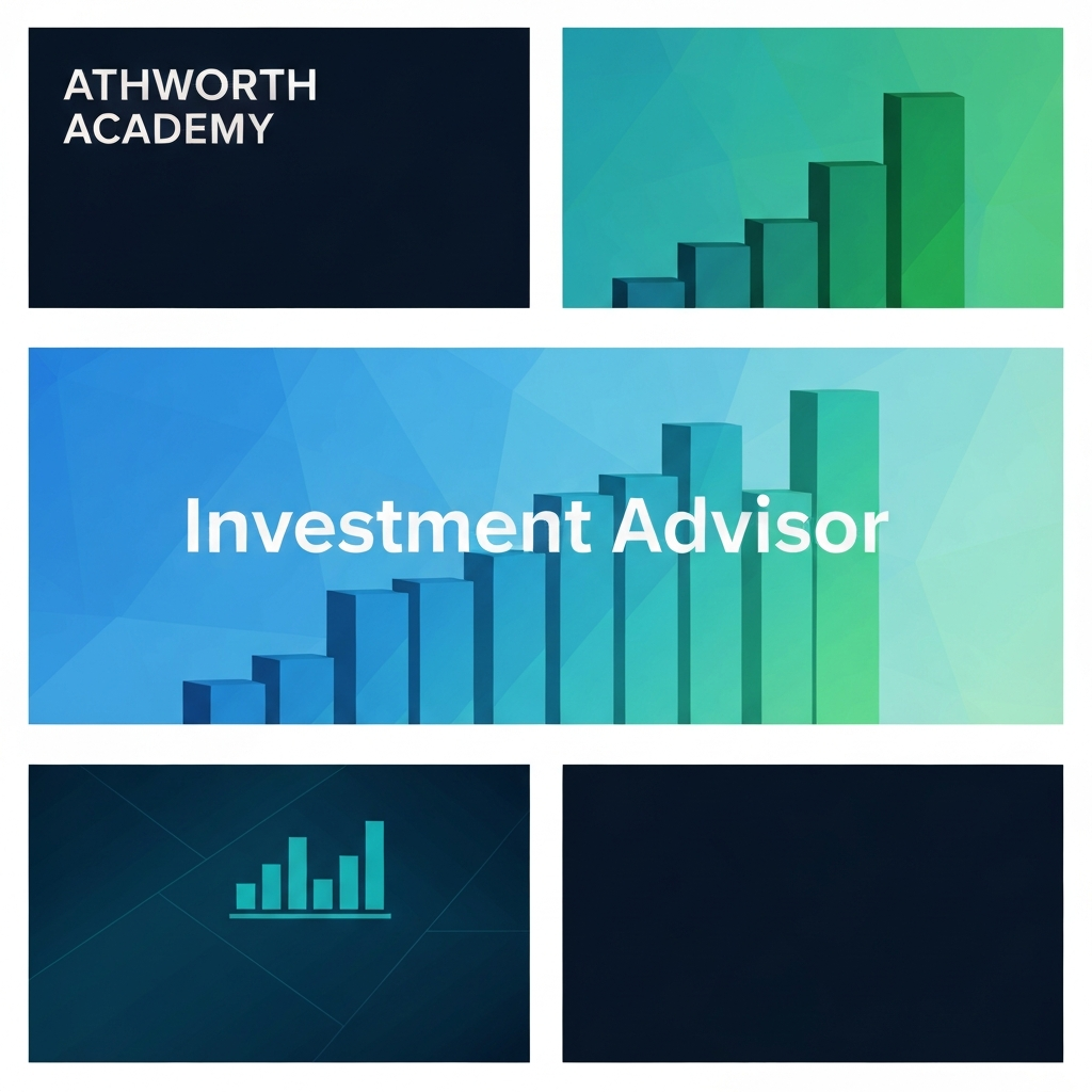 Investment Advisor