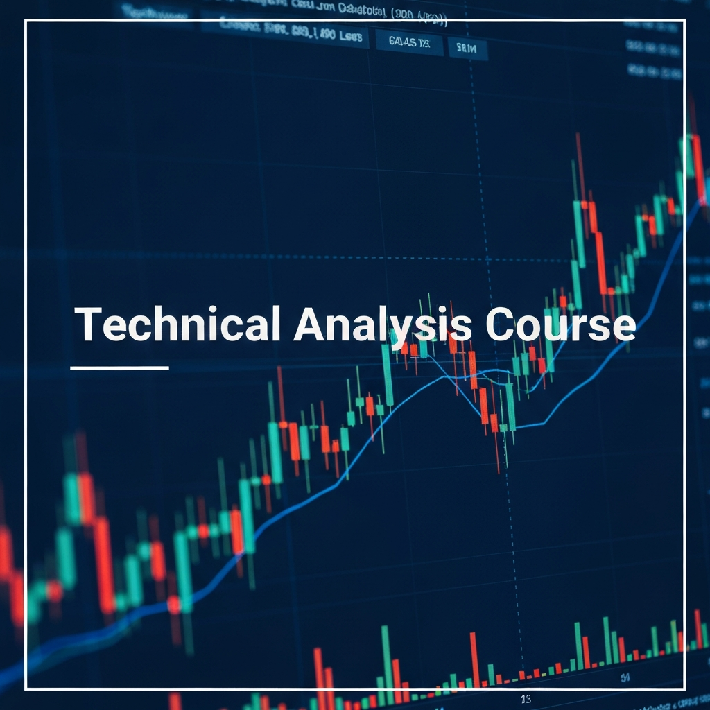 Technical Analysis Course