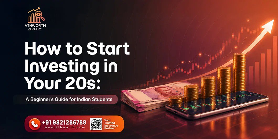 How to Start Investing in Your 20s
