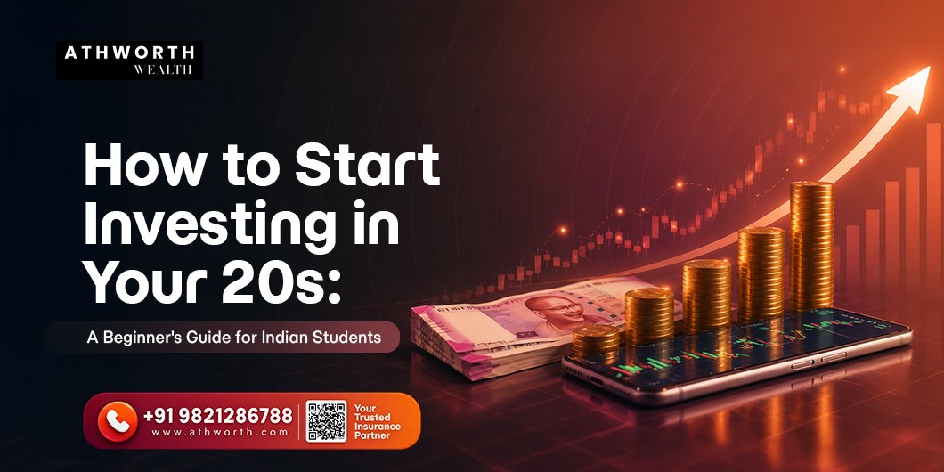 Start Investing in Your 20s