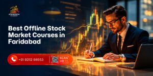 Best Offline Stock Market Courses in Faridabad