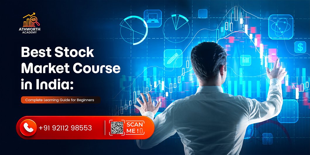 Stock Market Course in India