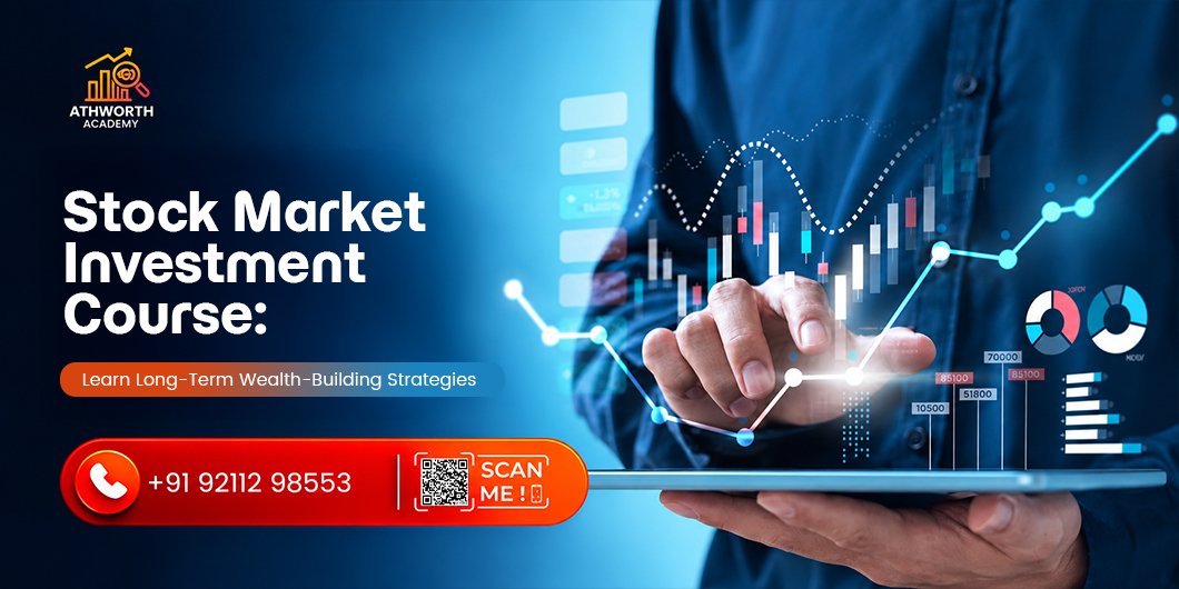 Stock Market Investment Course