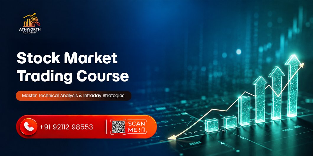 Stock Market Trading Course