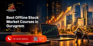 Best Offline Stock Market Courses in Gurugram