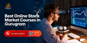 Best Online Stock Market Courses in Gurugram