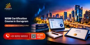 NISM Certification Course in Gurugram