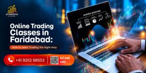 Online Trading Classes in Faridabad