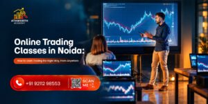 Online Trading Classes in Noida