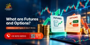 What are Futures and Options